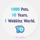 Search for webkinz stickers Arte fact