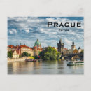 Recherche de prague vintage cartes postales Travel