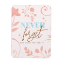 Recherche de jamais magnets Motivation