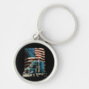 Search for for truckers keychains Flag
