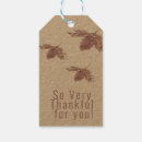 Search for fall gift tags Greenery
