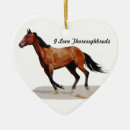 Search for chestnut horse ornaments Sorrel
