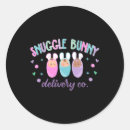 Search for happy baby stickers Bunny