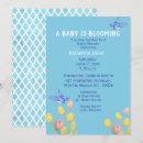 Recherche de bluebird baby shower invitations Pour elle