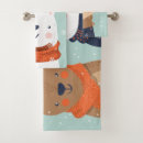 Search for bunny rabbit bath towels Winter