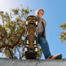 Recherche de histoire skateboards Culture