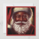 Search for black american christmas cards Green