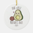 Search for first mothers day ornaments Funny