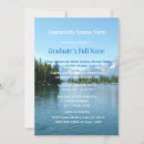 Recherche de convocation invitations Diplôme