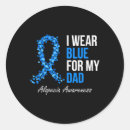 Search for alopecia stickers Blue