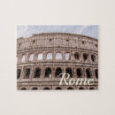 Search for rome italy puzzles Souvenir