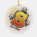 Recherche de singe drôle ornements Animaux