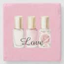 Search for polished coasters Pink