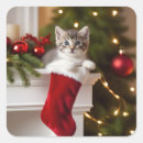 Recherche de mignon chaton autocollants Vert