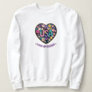 Search for embroidered hoodies For her