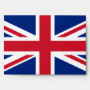 Search for flag envelopes United kingdom