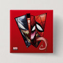 Search for protector buttons Marvel comics