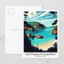 Recherche de vintage nouvelle zélande cartes postales Illustration
