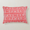 Search for indie pillows Geometric