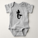 Search for mermaid baby clothes Nautical