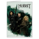 Search for army of dwarves postcards Fili