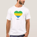 Recherche de le gabon tshirts Fierté