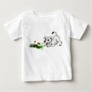 Recherche de russel bébé vêtements Chiot