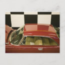 Search for car interior postcards Detail