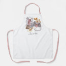 Search for eggs aprons Watercolor