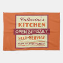 Search for funny chef tea towels Kitchen