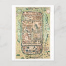 Search for vintage israel postcards Map