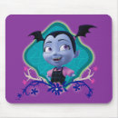 Search for cute vampire mousepads Vee