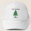 Recherche de pins casquettes Vert