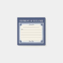 Search for certificates of excellence Employee