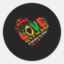 Search for i love history stickers Black history people