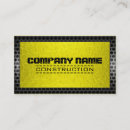 Search for gold border business cards Metal