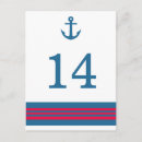 Search for nautical anchors postcards Ocean