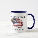Search for home of the free mugs Military