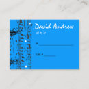 Search for music place cards Rock
