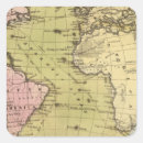 Search for mapping stickers Atlantic