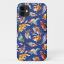 Recherche de poissons tropicaux iphone coques Créatures marines