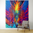 Search for dragon and phoenix art Bird