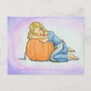 Recherche de cinderella cartes postales Citrouille