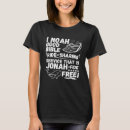 Recherche de noahs tshirts Chrétien