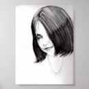 Search for fairy drawing posters Goth