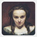 Recherche de courbet autocollants 19e