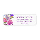 Search for ultra violet cards invites baby shower