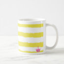 Search for pink stripe mugs Cute