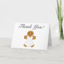Recherche de gingerbread vœux cartes Nourriture