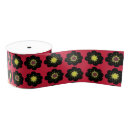 Recherche de rouge noir rubans Pour enfants